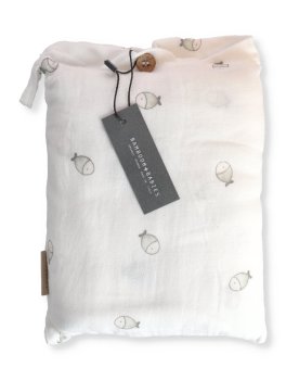 Mussola Multiuso Swaddle XL - 1
