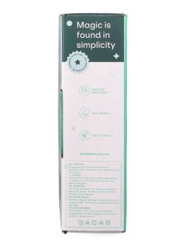 Mussole Koala Soft Touch 30x30 cm - 7