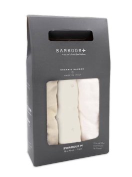 Mussole Multiuso Swaddle M - 1