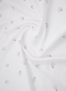 Mussole Multiuso Swaddle M - 2