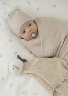 Mussole Multiuso Swaddle M - 6