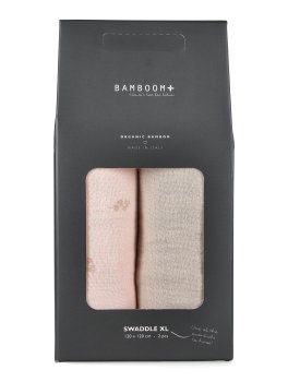 Mussole Multiuso Swaddle XL - 2