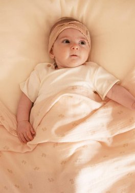 Mussole Multiuso Swaddle XL - 6