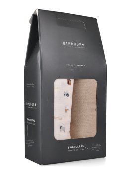 Mussole Multiuso Swaddle XL - 1
