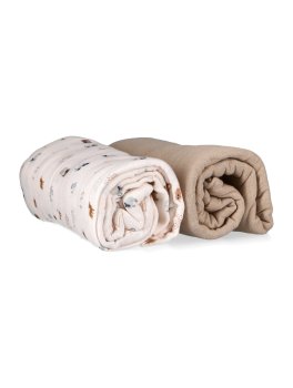 Mussole Multiuso Swaddle XL - 2
