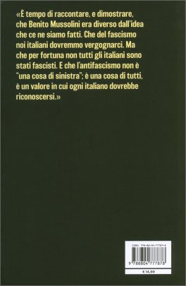 Mussolini il Capobanda — Libro - 2