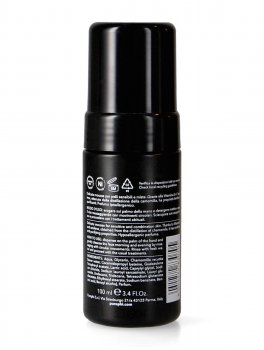 Muta Mousse - Mousse Detergente Purificante Delicata - 2