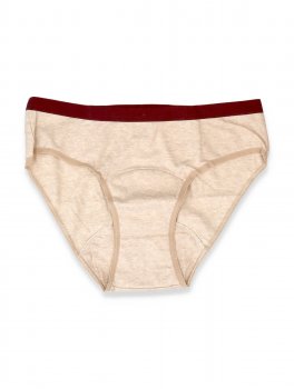 Mutanda Assorbente Regolare