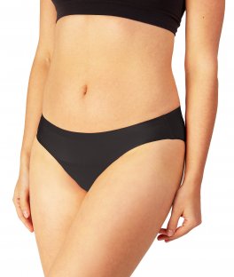 Mutande Assorbenti Flux Senza Cuciture - Invisible Cheeky Period Pants - 2