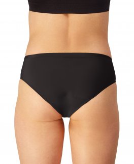Mutande Assorbenti Flux Senza Cuciture - Invisible Cheeky Period Pants - 3