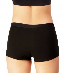 Mutande Assorbenti Flux Sleep Short - Sleep Short Period Pants - 2