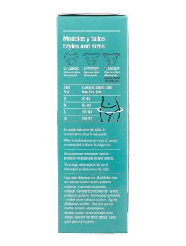 Mutande Mestruali Elegant Masmi Reuse - 3