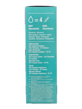 Mutande Mestruali Elegant Masmi Reuse - 4