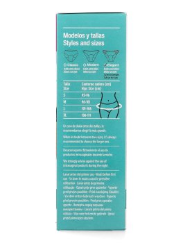 Mutande Mestruali Elegant Masmi Reuse - 4