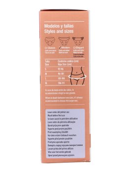 Mutande Mestruali Modern Masmi Reuse - 4