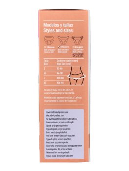 Mutande Mestruali Modern Masmi Reuse - 4