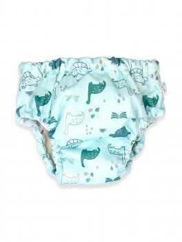 Mutandina Trainer 20 - Dino - 1