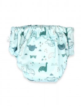 Mutandina Trainer 20 - Dino - 2