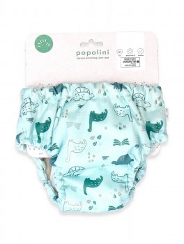 Mutandina Trainer 20 - Dino - 3