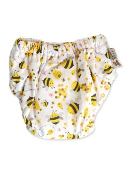 Mutandina Trainer Happy Bear - 2