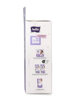 Mutandine a Rete Post Parto - Taglia M/L - 4