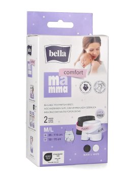 Mutandine a Rete Post Parto - Taglia M/L - 1