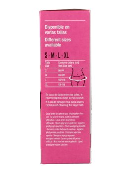 Mutande Mestruali Classic Masmi Reuse - 6