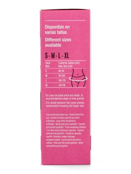 Mutandine per il Ciclo Mestruale Classic  - Taglia M - 5