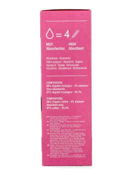 Mutandine per il Ciclo Mestruale Classic  - Taglia M - 6