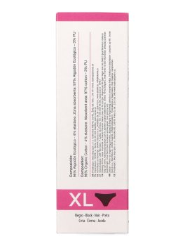 Mutande Mestruali Classic Masmi Reuse - 5