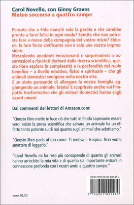 Mutuo Soccorso a Quattro Zampe — Libro - 2