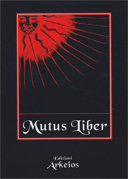 Mutus Liber — Libro - 1