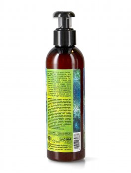 My Best Option - Balsamo Leave-In Proteico - 2