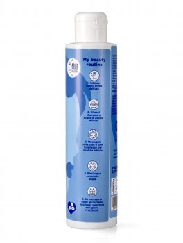 My Color - Shampoo Anti-Giallo - 2