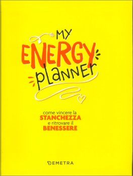 My Energy Planner — Agenda - 1