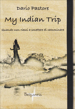 My Indian Trip  — Libro - 1
