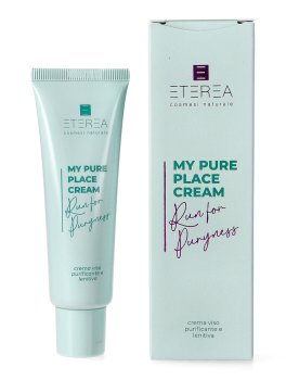 My Pure Place Cream - 3