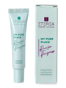 My Pure Place Spot Treatment - 3