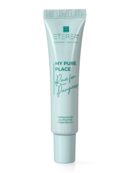 My Pure Place Spot Treatment - 1