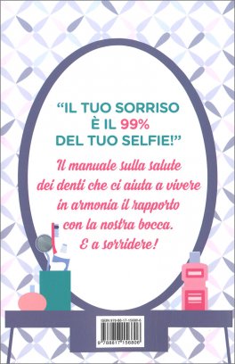 My Smile Routine — Libro - 2