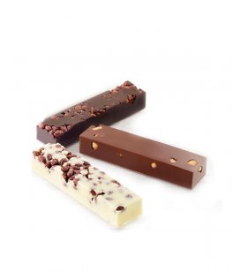 Stampo in Silicone - My Snack - 3