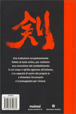 Myamoto Musashi Opere Complete - Il Libro dei Cinque Anelli e altri Scritti — Libro - 2
