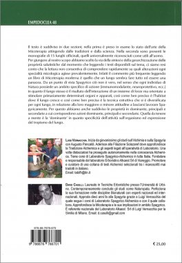 Mycoterapia Spagyrica — Libro - 2