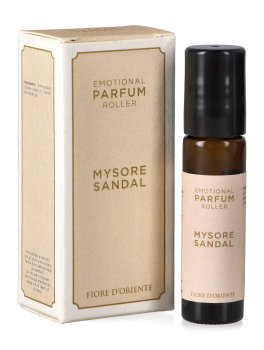 Mysore Sandal - Parfum Roller - 2