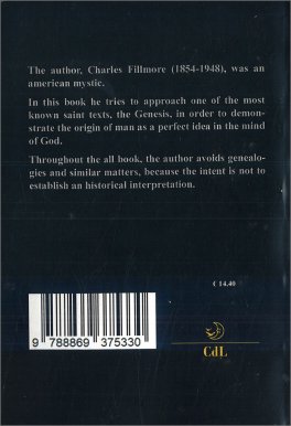 Mysteries of Genesis — Book - 2