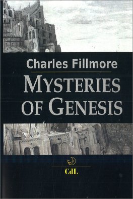 Mysteries of Genesis — Book - 1