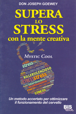 Mystic Cool - Supera lo Stress con la Mente Creativa — Libro - 1