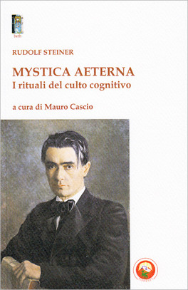 Mystica Aeterna — Libro - 1