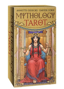 Mythology Tarot - 1