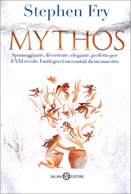 Mythos — Libro - 1